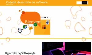 Codebit.com.mx thumbnail