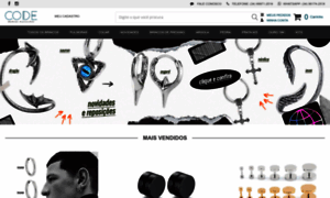 Codebrincosmasculinos.com.br thumbnail