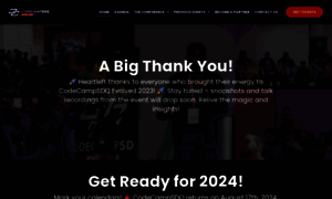 Codecampsdq.com thumbnail