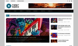 Codecmag.com thumbnail