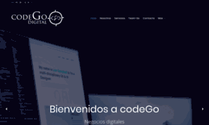 Codego.cl thumbnail