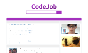 Codejob.co.kr thumbnail