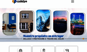 Codelpa.cl thumbnail