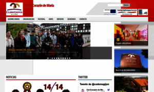 Codema.es thumbnail