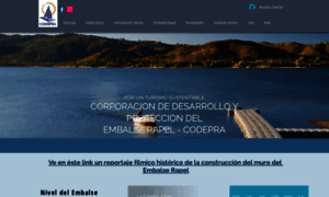 Codepra.cl thumbnail