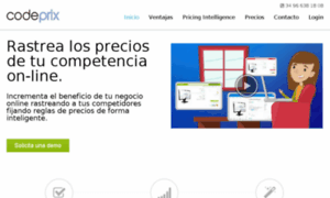 Codeprix.com thumbnail