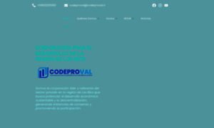 Codeproval.cl thumbnail