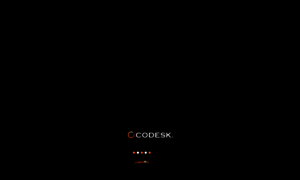 Codesksolutions.co thumbnail