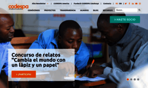 Codespa.org thumbnail