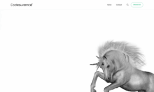 Codesurance.com thumbnail