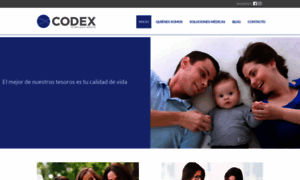 Codex.com.py thumbnail