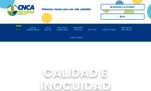 Codexbolivia.org thumbnail