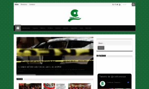 Codicesoaxaca.mx thumbnail