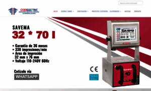 Codielectric.com thumbnail