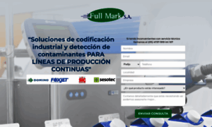 Codificacion.full-mark.com.ar thumbnail