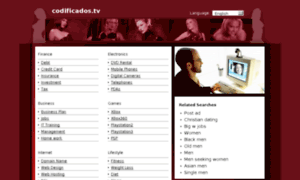 Codificados.tv thumbnail