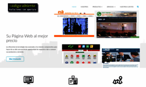 Codigo-abierto.com thumbnail