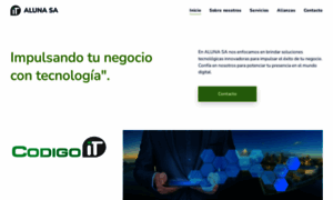 Codigo-it.com.ar thumbnail