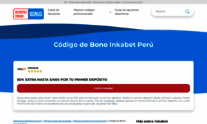 Codigo-promo-bienvenida.com thumbnail