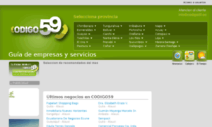 Codigo59.ec thumbnail