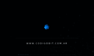 Codigobit.com.ar thumbnail