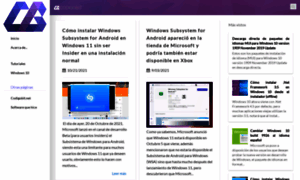 Codigobit.info thumbnail