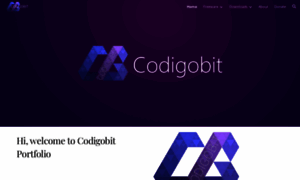 Codigobit.net thumbnail