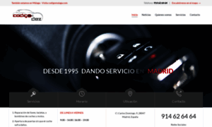 Codigodiez.com thumbnail