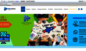 Codigodinamico.com thumbnail