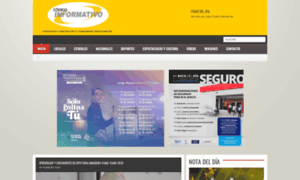 Codigoinformativo.com.mx thumbnail