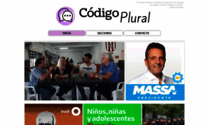 Codigoplural.com.ar thumbnail