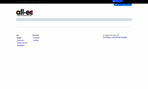 Codigopostal.all.ec thumbnail
