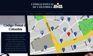 Codigopostaldecolombia.com thumbnail