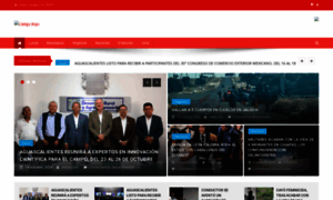 Codigorojoags.com thumbnail