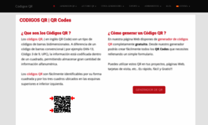 Codigos-qr.com thumbnail