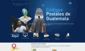 Codigospostalesguatemala.blogspot.com thumbnail