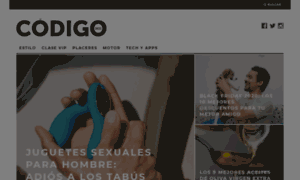 Codigounico.elcomercio.es thumbnail