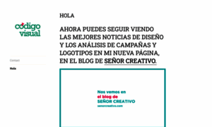 Codigovisual.wordpress.com thumbnail