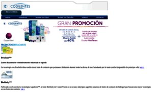 Codilentes.com thumbnail
