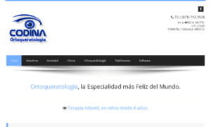 Codinaorto-k.com thumbnail