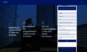 Codingacademy.es thumbnail