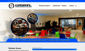 Codisel.com.mx thumbnail
