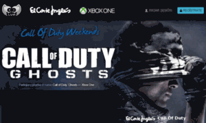 Codweekends.lvp.es thumbnail