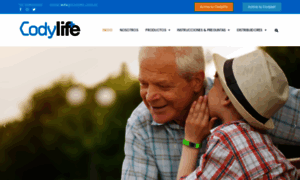 Codylife.com.ec thumbnail