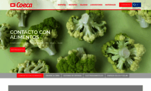 Coeca.com thumbnail
