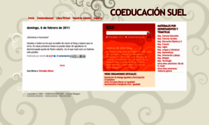 Coeducaiessuel2011.blogspot.com thumbnail