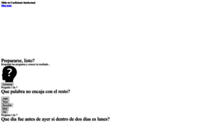 Coeficienteintelectual.descubrelohoy.com thumbnail