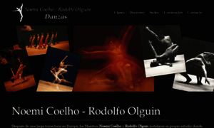 Coelholguin.com thumbnail