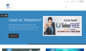 Coemvila.com thumbnail