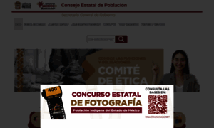 Coespo.edomex.gob.mx thumbnail